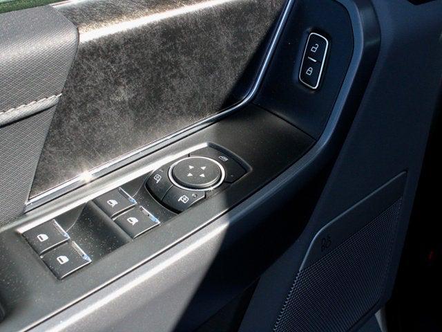 new 2025 Ford F-150 Lightning car, priced at $66,378
