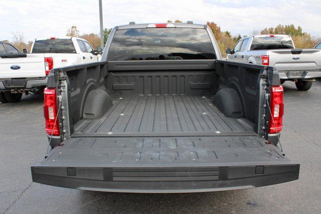 used 2022 Ford F-150 car, priced at $37,500