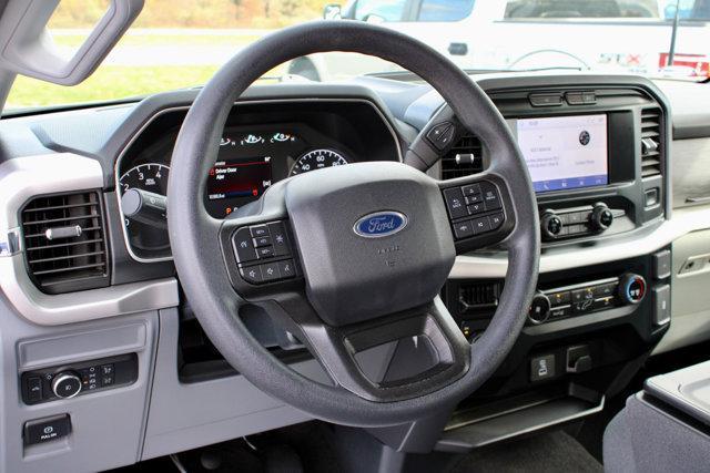 used 2022 Ford F-150 car, priced at $37,500