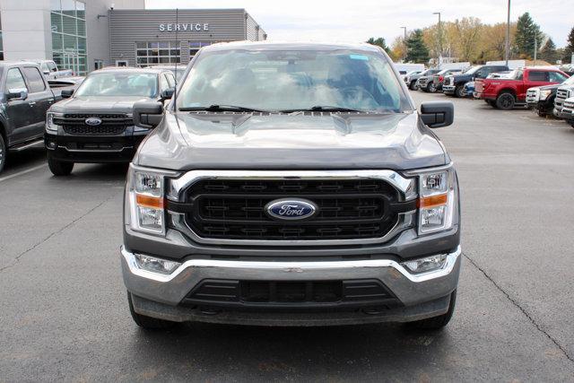 used 2022 Ford F-150 car, priced at $37,500