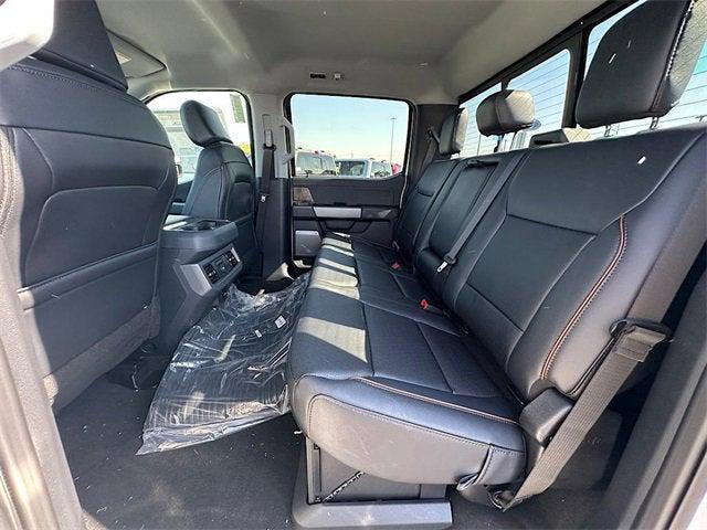 new 2026 Ford F-350 car, priced at $83,464