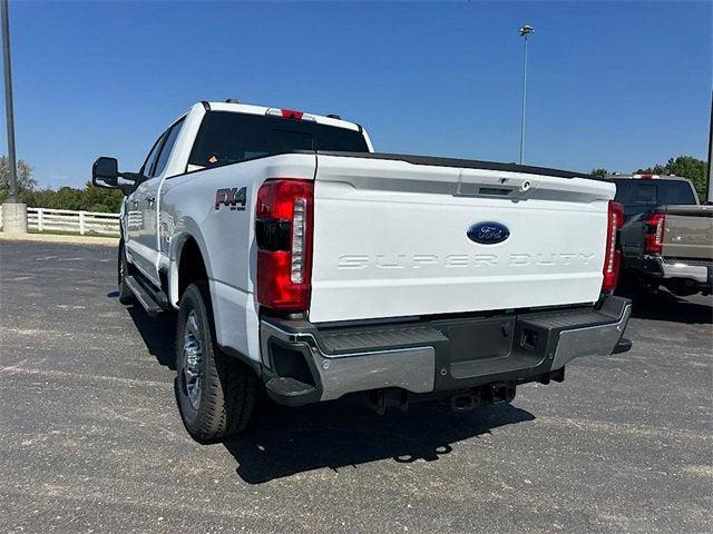 new 2026 Ford F-350 car, priced at $83,464
