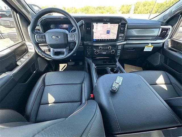 new 2026 Ford F-350 car, priced at $83,464