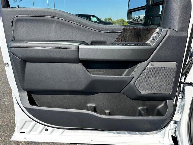new 2026 Ford F-350 car, priced at $83,464