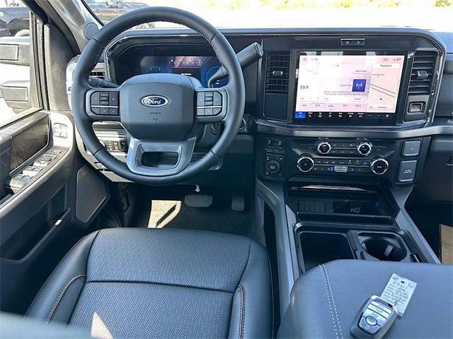 new 2026 Ford F-350 car, priced at $83,464