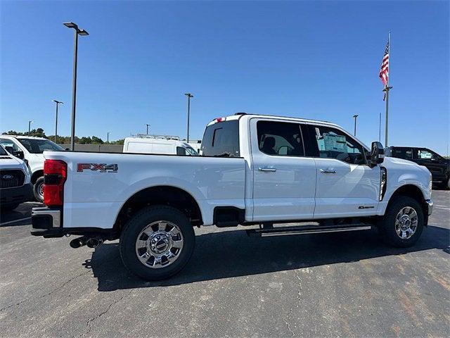 new 2026 Ford F-350 car, priced at $83,464