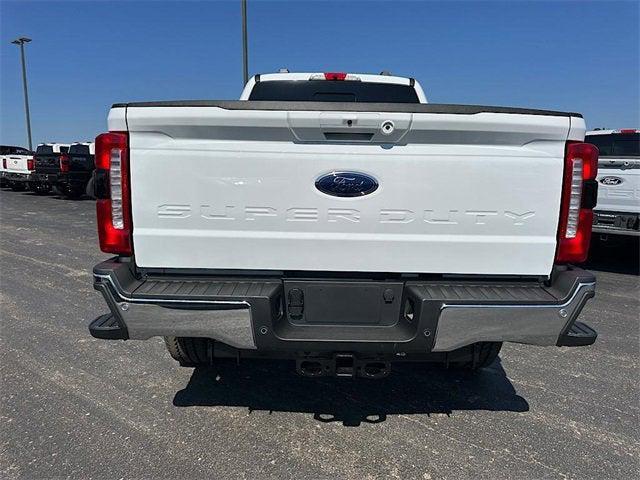 new 2026 Ford F-350 car, priced at $83,464