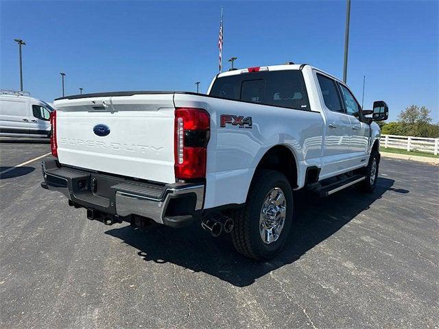 new 2026 Ford F-350 car, priced at $83,464