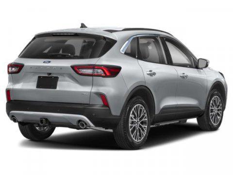 new 2024 Ford Escape car, priced at $45,897