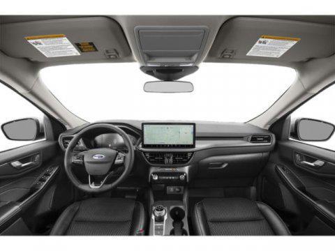 new 2024 Ford Escape car, priced at $45,897