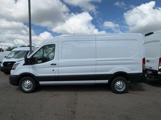 new 2024 Ford Transit-250 car, priced at $59,696