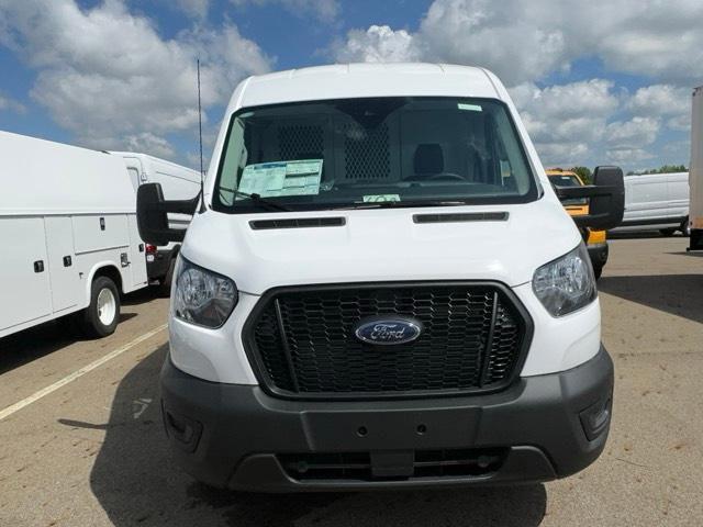 new 2024 Ford Transit-250 car, priced at $59,696