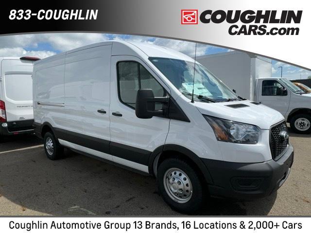 new 2024 Ford Transit-250 car, priced at $59,696