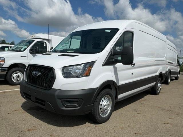 new 2024 Ford Transit-250 car, priced at $59,696