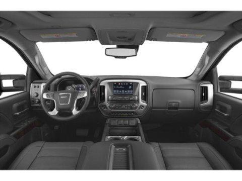 used 2017 GMC Sierra 3500 car, priced at $42,900