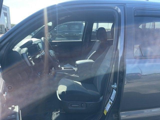 used 2022 Toyota Tacoma car, priced at $34,000