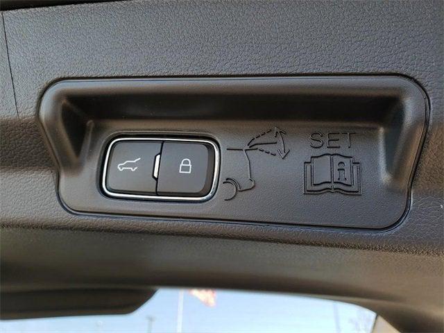 new 2026 Ford Explorer car, priced at $40,834