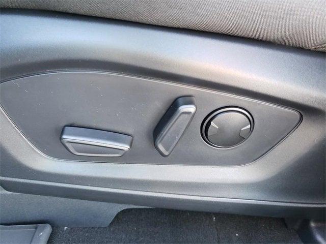 new 2026 Ford Explorer car, priced at $40,834