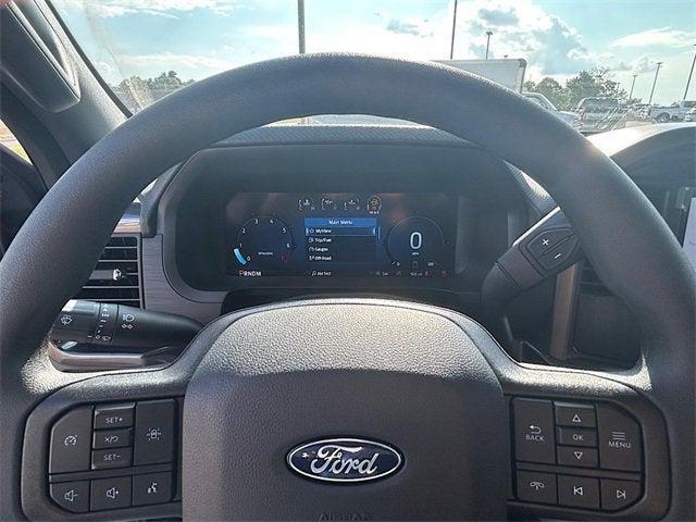 new 2025 Ford F-150 car, priced at $51,939
