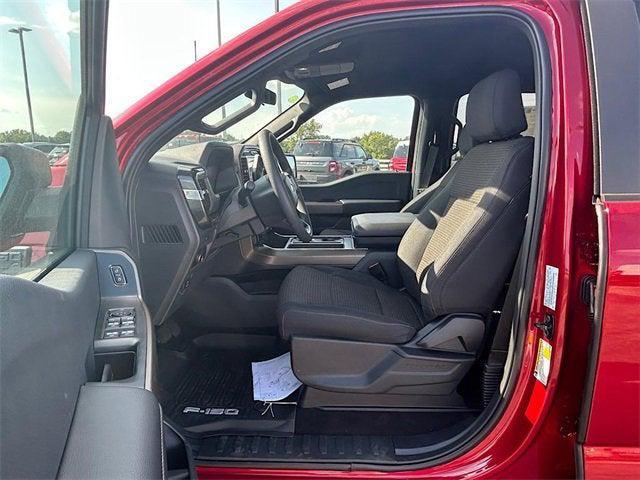 new 2025 Ford F-150 car, priced at $51,939