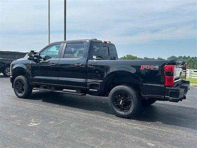 new 2025 Ford F-350 car, priced at $59,933