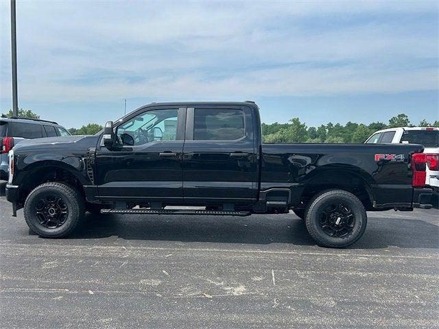 new 2025 Ford F-350 car, priced at $59,933