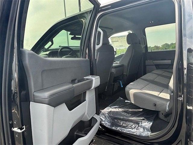 new 2025 Ford F-350 car, priced at $59,933