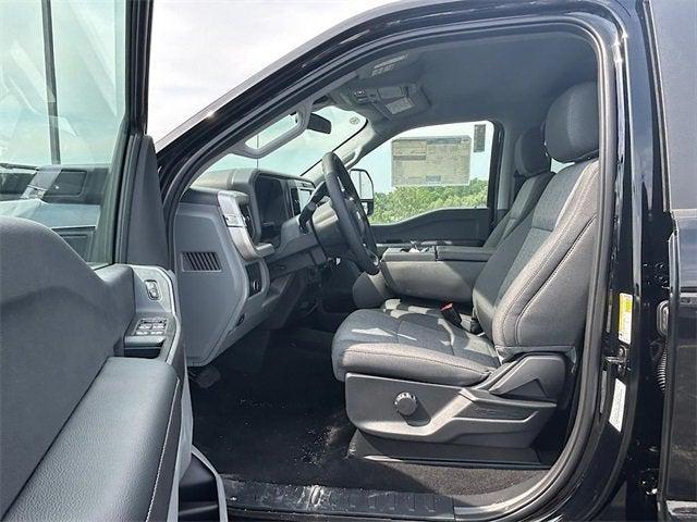 new 2025 Ford F-350 car, priced at $59,933