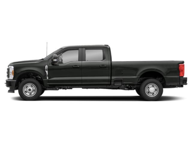 new 2025 Ford F-350 car, priced at $61,433
