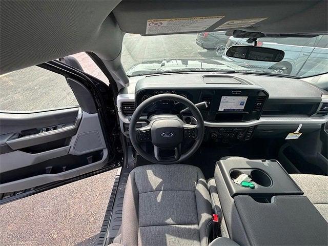 new 2025 Ford F-350 car, priced at $59,933