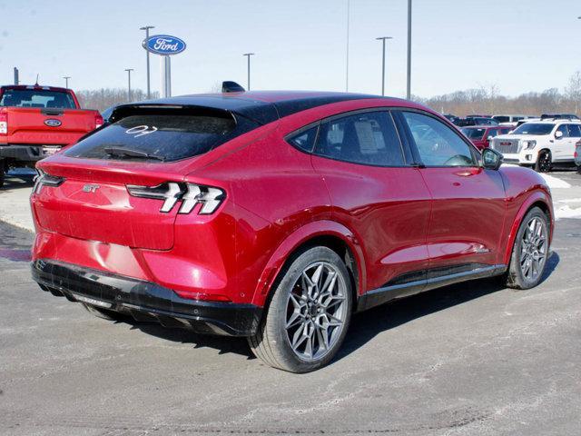 new 2024 Ford Mustang Mach-E car, priced at $56,795