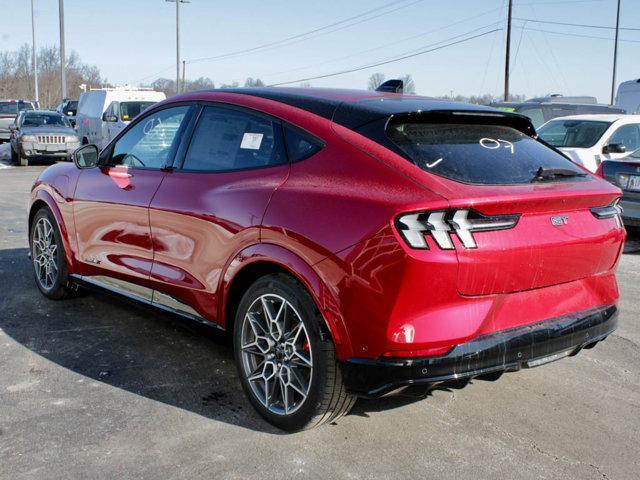 new 2024 Ford Mustang Mach-E car, priced at $56,795