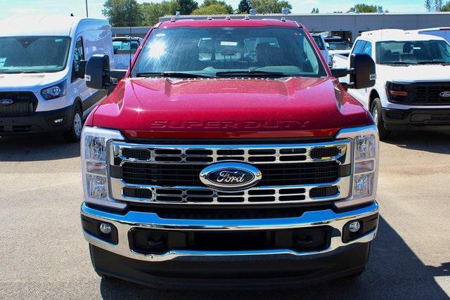 new 2024 Ford F-250 car, priced at $68,930