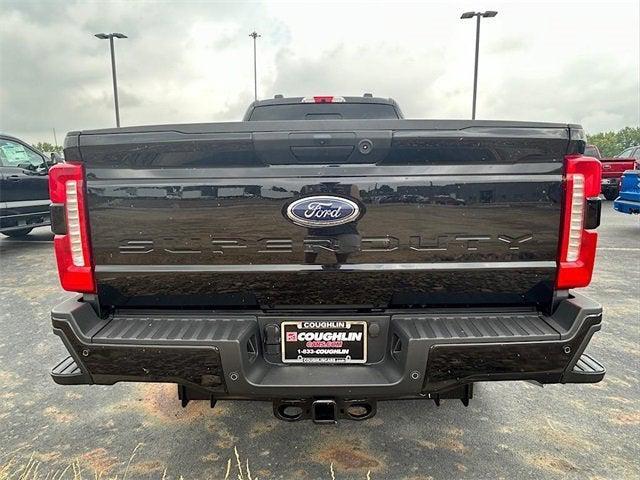 new 2025 Ford F-350 car, priced at $61,162