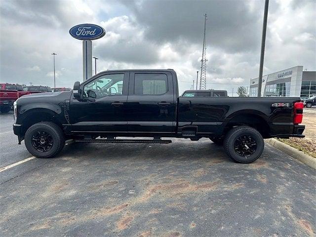 new 2025 Ford F-350 car, priced at $61,162