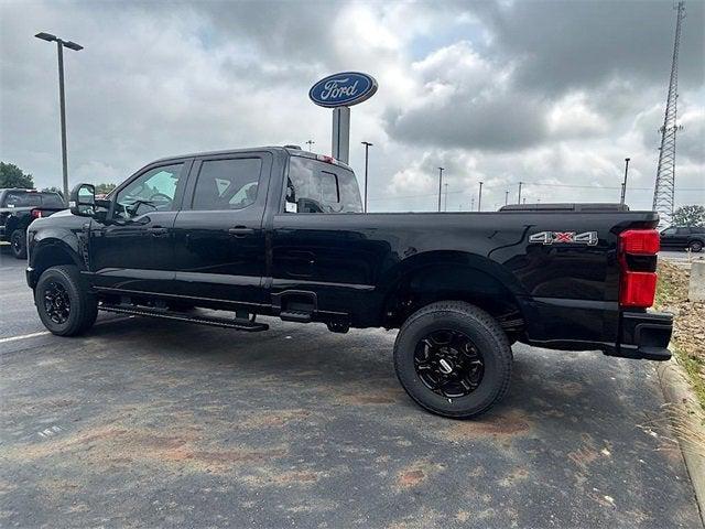 new 2025 Ford F-350 car, priced at $61,162