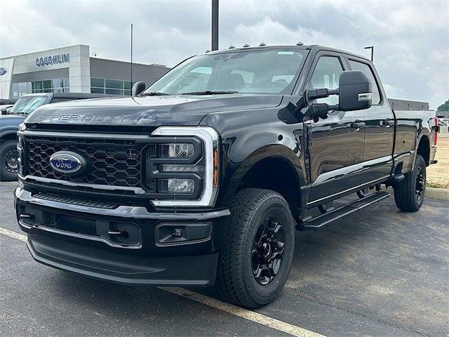 new 2025 Ford F-350 car, priced at $61,162