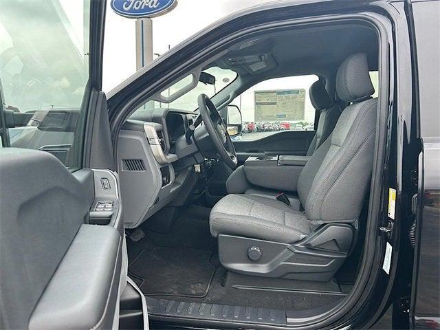 new 2025 Ford F-350 car, priced at $61,162