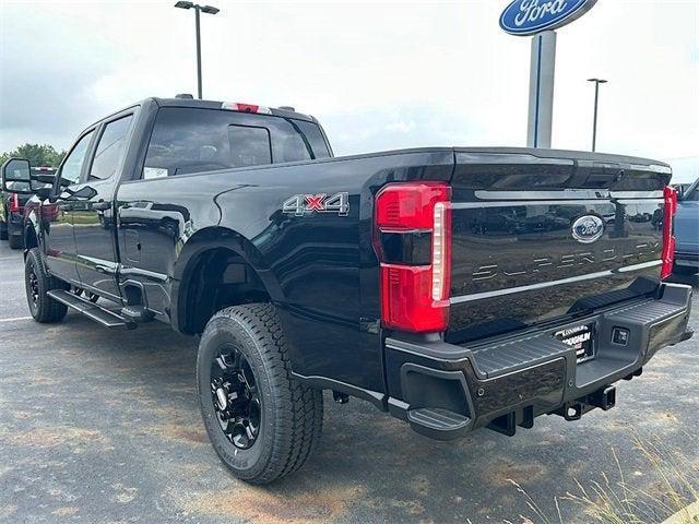 new 2025 Ford F-350 car, priced at $61,162