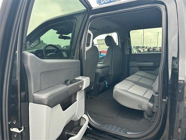 new 2025 Ford F-350 car, priced at $61,162