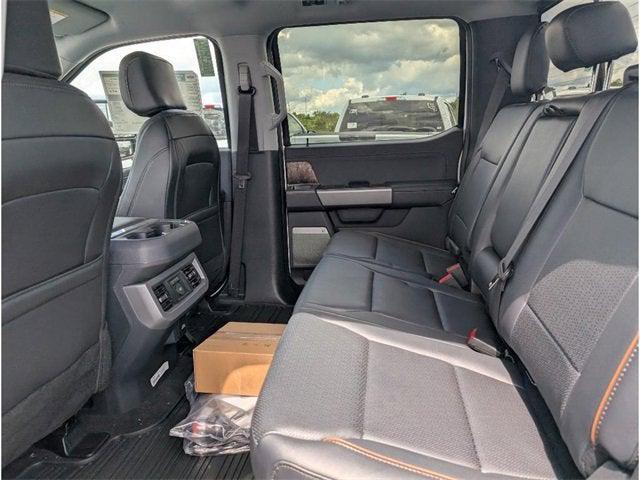 new 2026 Ford F-350 car, priced at $90,975