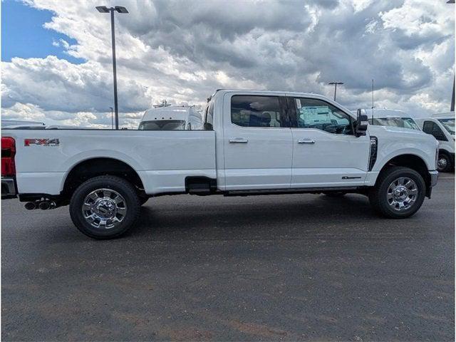 new 2026 Ford F-350 car, priced at $90,975