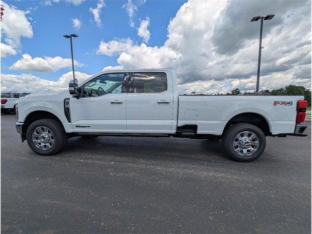 new 2026 Ford F-350 car, priced at $90,975