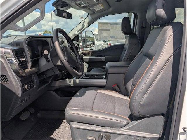 new 2026 Ford F-350 car, priced at $90,975