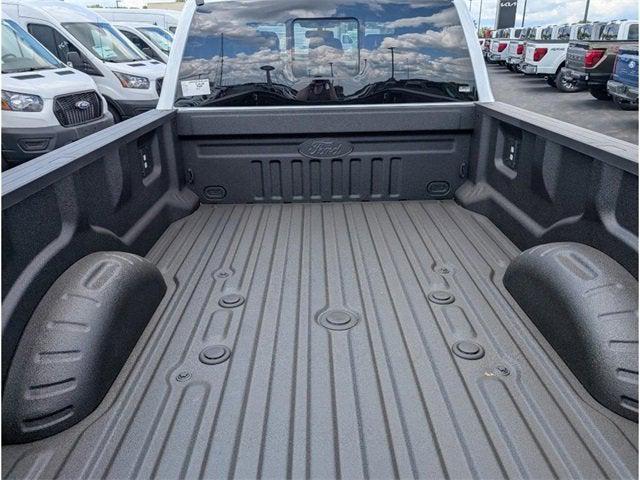 new 2026 Ford F-350 car, priced at $90,975