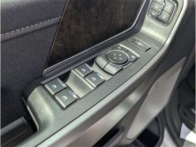 new 2026 Ford F-350 car, priced at $90,975
