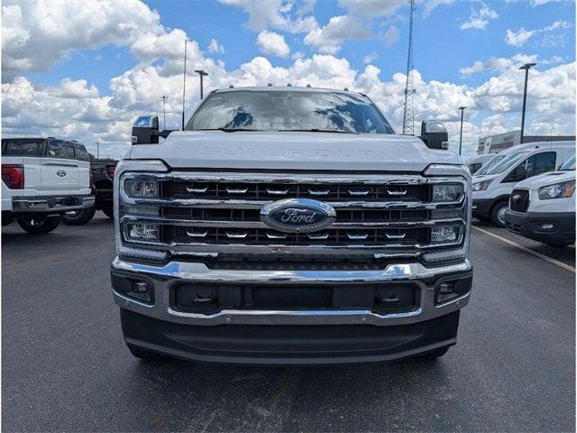 new 2026 Ford F-350 car, priced at $90,975