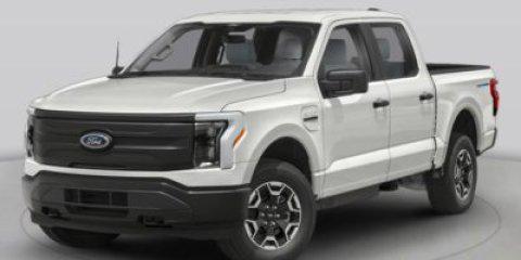 new 2025 Ford F-150 Lightning car, priced at $53,377
