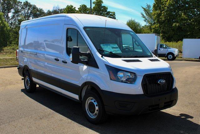 new 2024 Ford Transit-250 car, priced at $54,750