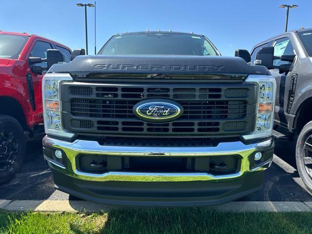 new 2024 Ford F-250 car, priced at $54,400